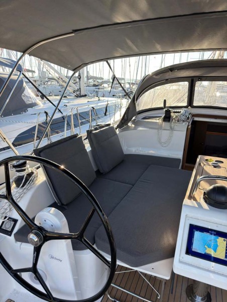 Bavaria Voyager 45 | Czarter jachtu Chorwacja | Travelboat