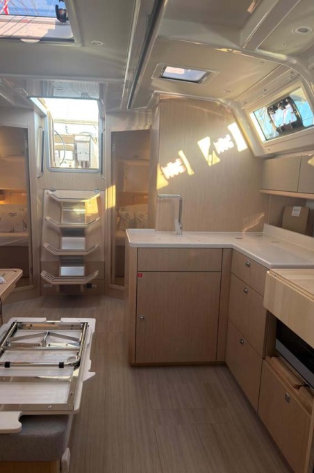 Bavaria Voyager 45 | Czarter jachtu Chorwacja | Travelboat