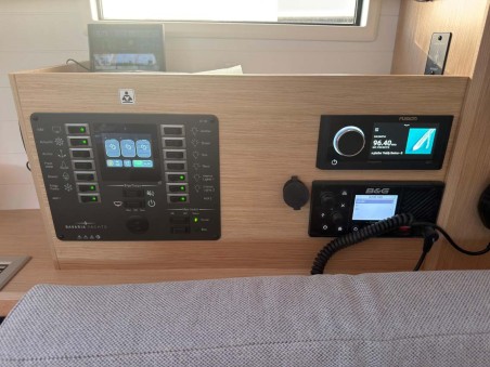 Bavaria Voyager 45 | Czarter jachtu Chorwacja | Travelboat