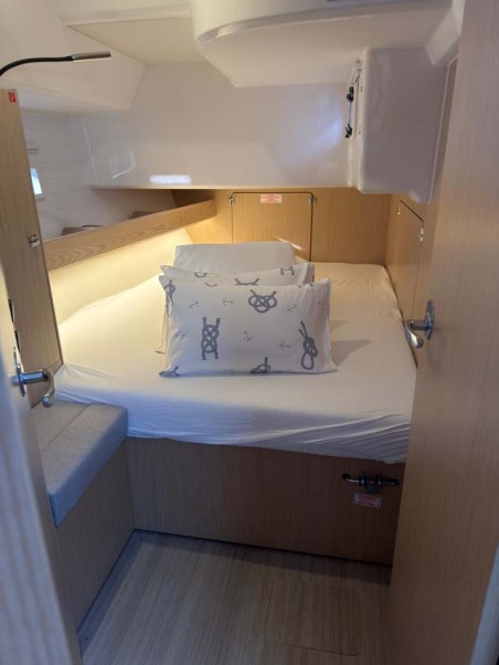 Bavaria Voyager 45 | Czarter jachtu Chorwacja | Travelboat