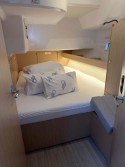 Bavaria Voyager 45 | Czarter jachtu Chorwacja | Travelboat - 11