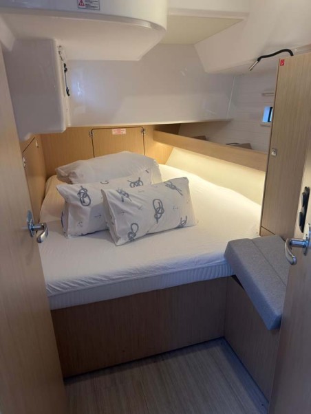 Bavaria Voyager 45 | Czarter jachtu Chorwacja | Travelboat