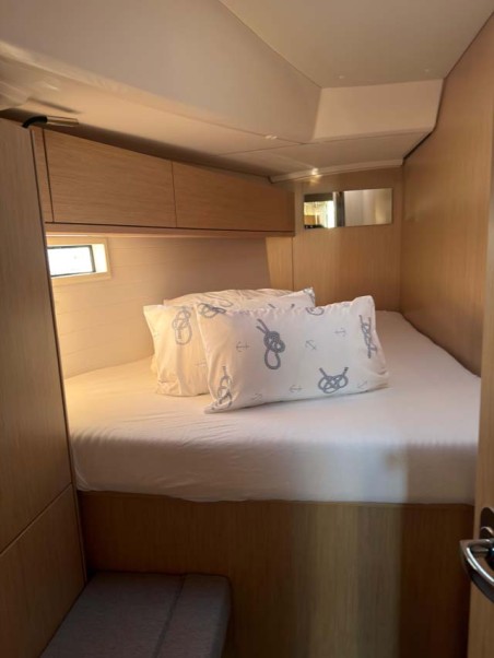 Bavaria Voyager 45 | Czarter jachtu Chorwacja | Travelboat