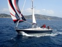 Grand Soleil 43 | Czarter jachtu Chorwacja | Travelboat - 3
