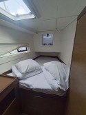 Lagoon 40 | Yacht Charter Greece | Travelboat - 16