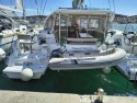 Nautitech 40 Open | Czarter jachtu Chorwacja | Travelboat - 1
