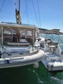 Nautitech 40 Open | Czarter jachtu Chorwacja | Travelboat - 3