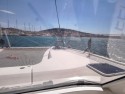 Nautitech 40 Open | Czarter jachtu Chorwacja | Travelboat - 4