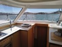 Nautitech 40 Open | Czarter jachtu Chorwacja | Travelboat - 7