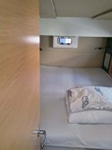 Nautitech 40 Open | Czarter jachtu Chorwacja | Travelboat - 9
