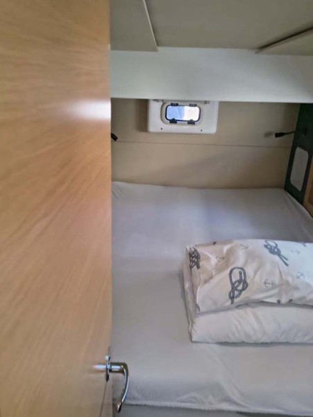 Nautitech 40 Open | Czarter jachtu Chorwacja | Travelboat