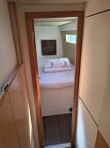 Nautitech 40 Open | Czarter jachtu Chorwacja | Travelboat - 11