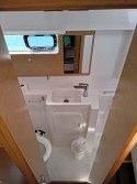 Nautitech 40 Open | Czarter jachtu Chorwacja | Travelboat - 12