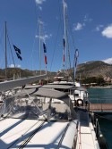 Beneteau Sun Odyssey 490 - 3 cab. | Yacht Charter Turkey | Travelboat - 7