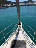 Beneteau Sun Odyssey 490 - 3 cab. | Yacht Charter Turkey | Travelboat - 8