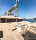 Lagoon 51 | Czarter jachtu Grecja | Travelboat - 4