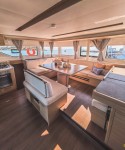 Lagoon 51 | Czarter jachtu Grecja | Travelboat - 6