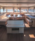 Lagoon 51 | Czarter jachtu Grecja | Travelboat - 7