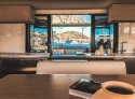 Lagoon 51 | Czarter jachtu Grecja | Travelboat - 8