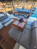 Lagoon 51 | Czarter jachtu Grecja | Travelboat - 9