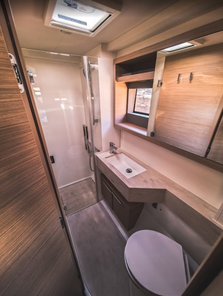 Lagoon 51 | Czarter jachtu Grecja | Travelboat