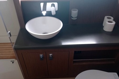 Bénéteau Oceanis Yacht 62 - 4 + 1 Penultimo