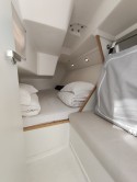 Italia 9.98 Bellissima | Yacht Charter Croatia | Travelboat - 10