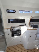 Italia 9.98 Bellissima | Yacht Charter Croatia | Travelboat - 11
