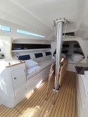 Italia 9.98 Bellissima | Yacht Charter Croatia | Travelboat - 13