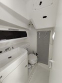 Italia 9.98 Bellissima | Yacht Charter Croatia | Travelboat - 16