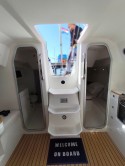 Italia 9.98 Bellissima | Yacht Charter Croatia | Travelboat - 17