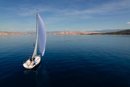 Italia 9.98 Bellissima | Yacht Charter Croatia | Travelboat