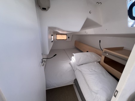 Pogo 36 | Yacht Charter Croatia | Travelboat