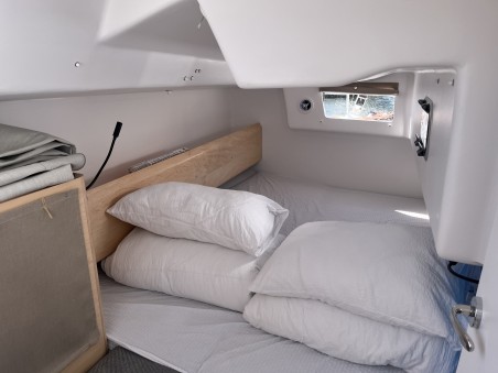 Pogo 36 | Yacht Charter Croatia | Travelboat