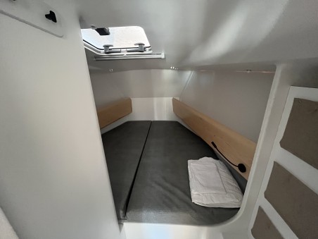 Pogo 36 | Yacht Charter Croatia | Travelboat