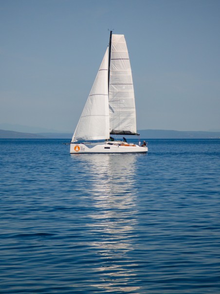 Pogo 36 | Yacht Charter Croatia | Travelboat