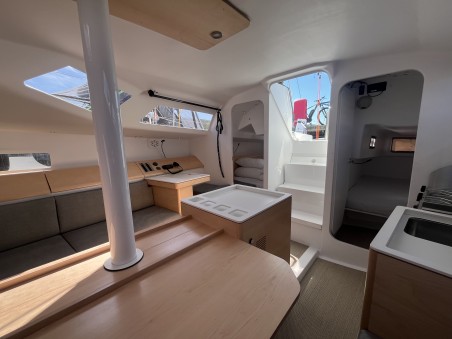Pogo 36 | Yacht Charter Croatia | Travelboat