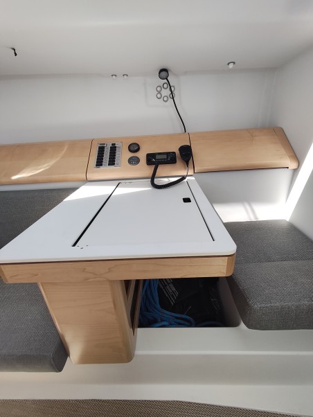 Pogo 36 | Yacht Charter Croatia | Travelboat