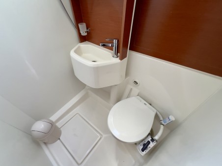Beneteau Oceanis 51.1 | Yacht Charter Croatia | Travelboat