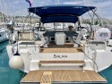 Beneteau Oceanis 51.1 | Yacht Charter Croatia | Travelboat - 7