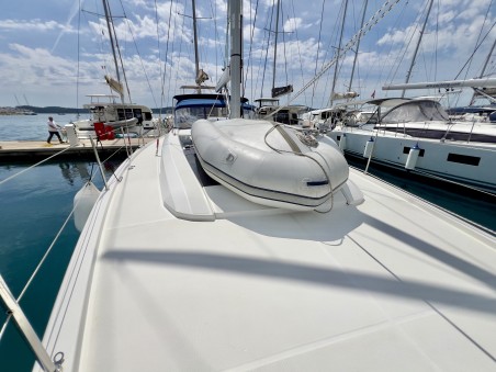 Beneteau Oceanis 51.1 | Yacht Charter Croatia | Travelboat