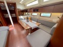 Beneteau Oceanis 51.1 | Yacht Charter Croatia | Travelboat - 19