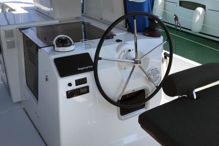 Jeanneau Sun Loft 47 - 6 + 1 cab. Asti