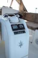 Sun Odyssey 440 - 4 cab. | Yacht Charter Turkey | Travelboat - 5