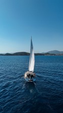 Sun Odyssey 440 - 4 cab. | Yacht Charter Turkey | Travelboat - 6