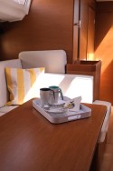 Sun Odyssey 440 - 4 cab. | Yacht Charter Turkey | Travelboat - 14