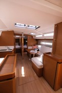 Sun Odyssey 440 - 4 cab. | Yacht Charter Turkey | Travelboat - 18