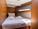 Sun Odyssey 440 - 4 cab. | Yacht Charter Turkey | Travelboat - 22