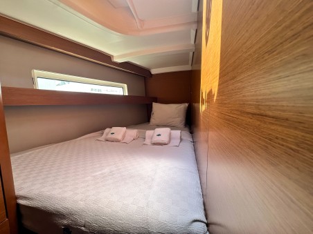 Sun Odyssey 440 - 4 cab. | Yacht Charter Turkey | Travelboat