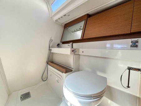 Sun Odyssey 440 - 4 cab. | Yacht Charter Turkey | Travelboat